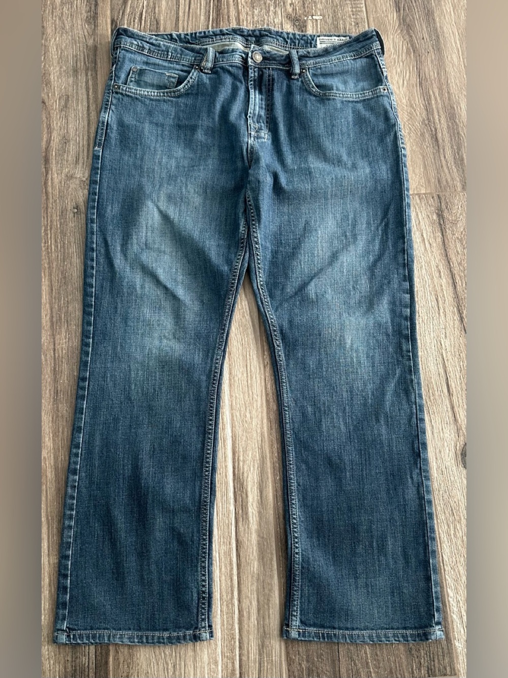 Buffalo Men's Jeans